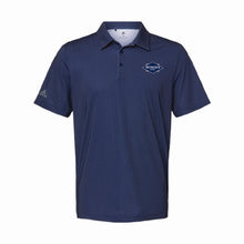 Cargar imagen en el visor de la galería, Men's Adidas Diamond Dot Polo
