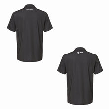 Cargar imagen en el visor de la galería, Men's Adidas Diamond Dot Polo
