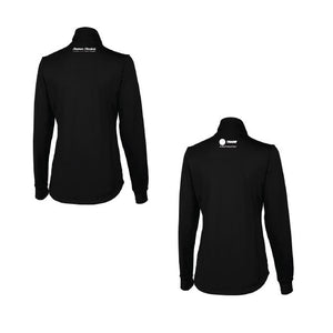 Women's Nu Fitness Jacket