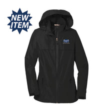 Load image into Gallery viewer, Women&#39;s Waterproof Jacket
