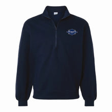 Load image into Gallery viewer, Women's Columbia Aldermore 1/2 Zip Pullover
