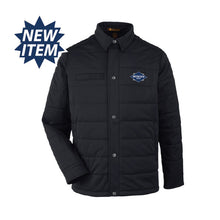 Load image into Gallery viewer, Unisex Soft Shell Chore Coat
