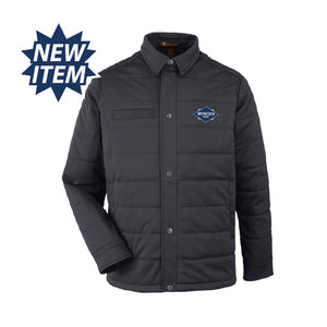 Unisex Soft Shell Chore Coat