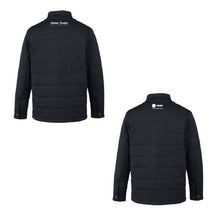 Load image into Gallery viewer, Unisex Soft Shell Chore Coat
