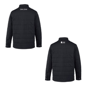 Unisex Soft Shell Chore Coat
