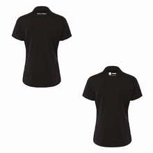 Load image into Gallery viewer, Women's Adidas 4-Way Stretch Printed Polo
