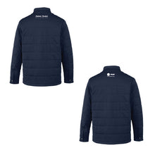 Load image into Gallery viewer, Unisex Soft Shell Chore Coat

