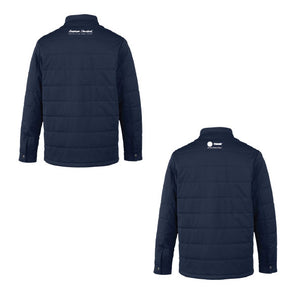 Unisex Soft Shell Chore Coat