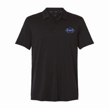 Cargar imagen en el visor de la galería, Men's Adidas 4-Way Stretch Printed Polo
