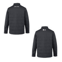 Load image into Gallery viewer, Unisex Soft Shell Chore Coat
