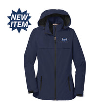 Load image into Gallery viewer, Women&#39;s Waterproof Jacket
