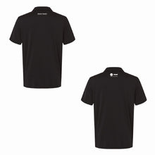 Cargar imagen en el visor de la galería, Men's Adidas 4-Way Stretch Printed Polo
