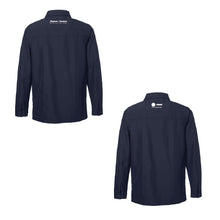 Load image into Gallery viewer, Unisex Flex Twill Overshirt
