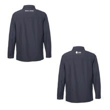 Load image into Gallery viewer, Unisex Flex Twill Overshirt
