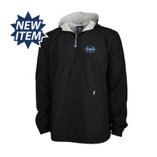 Cargar imagen en el visor de la galería, Men&#39;s Lined Anorak Pullover Jacket
