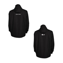 Cargar imagen en el visor de la galería, Men&#39;s Lined Anorak Pullover Jacket

