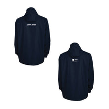 Cargar imagen en el visor de la galería, Men&#39;s Lined Anorak Pullover Jacket
