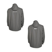 Cargar imagen en el visor de la galería, Men&#39;s Lined Anorak Pullover Jacket
