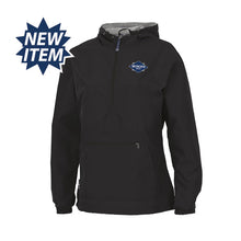 Load image into Gallery viewer, Women&#39;s Lined Anorak Pullover Jacket
