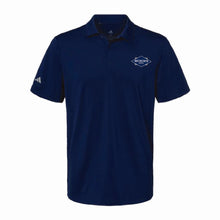 Cargar imagen en el visor de la galería, Men's Adidas Ultimate Solid Polo

