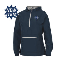 Load image into Gallery viewer, Women&#39;s Lined Anorak Pullover Jacket
