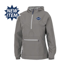 Load image into Gallery viewer, Women&#39;s Lined Anorak Pullover Jacket
