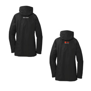 Women's Waterproof Jacket