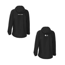 Load image into Gallery viewer, Women&#39;s Lined Anorak Pullover Jacket
