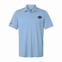 Cargar imagen en el visor de la galería, Men's Adidas Ultimate Solid Polo
