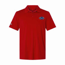 Cargar imagen en el visor de la galería, Men's Adidas Ultimate Solid Polo
