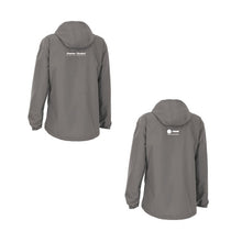 Load image into Gallery viewer, Women&#39;s Lined Anorak Pullover Jacket
