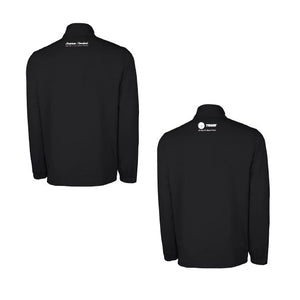 Men's Stretch Full Zip Jacket