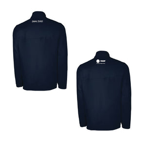 Men's Stretch Full Zip Jacket