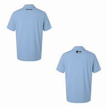 Cargar imagen en el visor de la galería, Men's Adidas Ultimate Solid Polo
