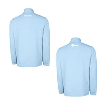 Cargar imagen en el visor de la galería, Men&#39;s Stretch Full Zip Jacket
