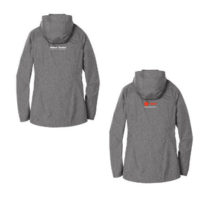 Women's Waterproof Jacket