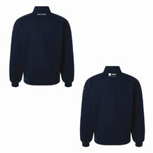 Load image into Gallery viewer, Women's Columbia Aldermore 1/2 Zip Pullover
