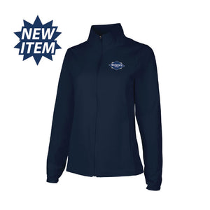 Women's Stretch Full Zip Jacket