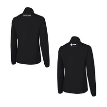 Load image into Gallery viewer, Women&#39;s Stretch Full Zip Jacket
