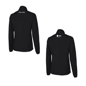 Women's Stretch Full Zip Jacket