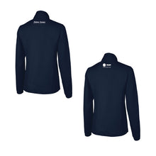 Load image into Gallery viewer, Women&#39;s Stretch Full Zip Jacket
