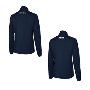 Women's Stretch Full Zip Jacket