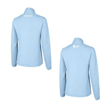 Load image into Gallery viewer, Women&#39;s Stretch Full Zip Jacket
