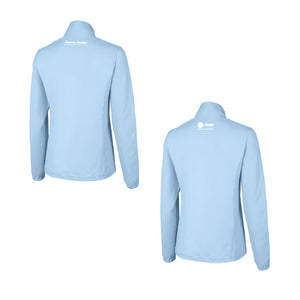 Women's Stretch Full Zip Jacket