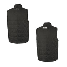 Cargar imagen en el visor de la galería, Men&#39;s Quilted Vest
