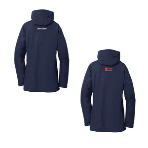 Women's Waterproof Jacket