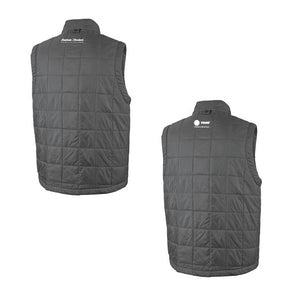 Men's Quilted Vest