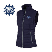 Load image into Gallery viewer, Women&#39;s Quilted Vest
