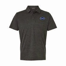 Cargar imagen en el visor de la galería, Men's All Pro Pro-Lock Performance Mélange Polo
