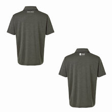 Cargar imagen en el visor de la galería, Men's All Pro Pro-Lock Performance Mélange Polo
